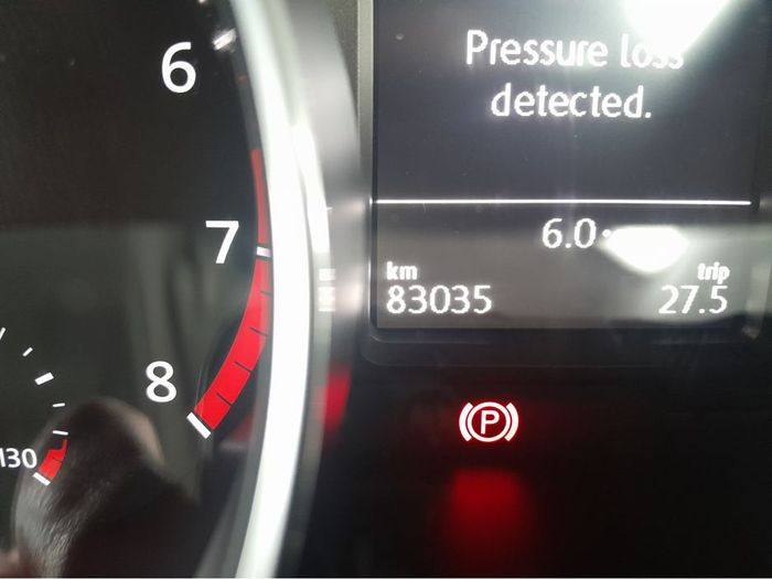 Volkswagen Polo 2016