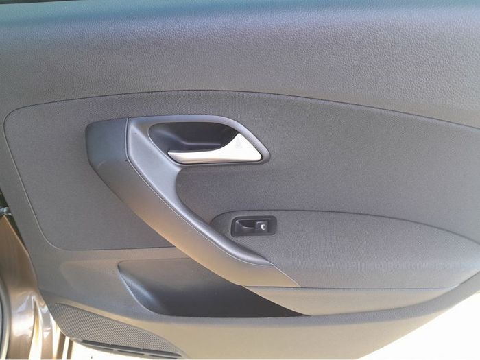 Volkswagen Polo 2016
