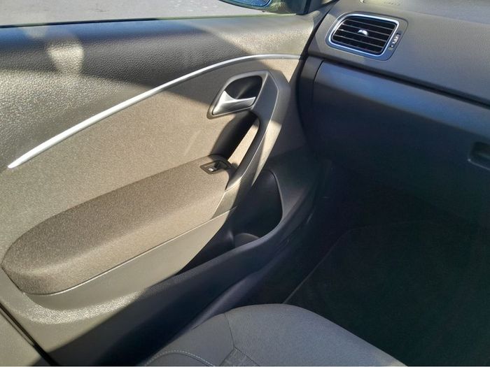 Volkswagen Polo 2016