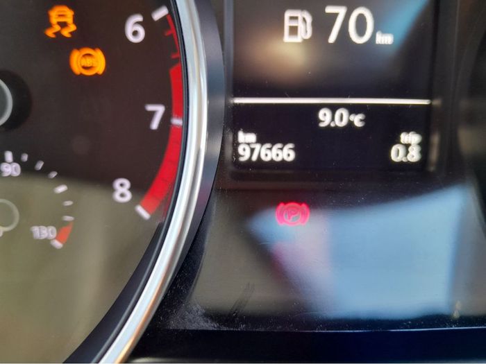 Volkswagen Polo 2016