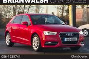 Audi A3 2016