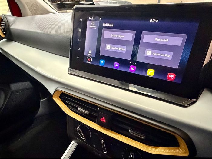 SEAT Arona 2022