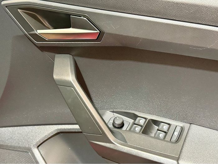 SEAT Arona 2022