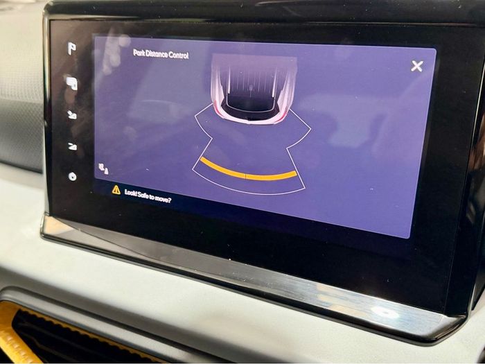 SEAT Arona 2022
