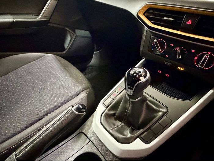 SEAT Arona 2022