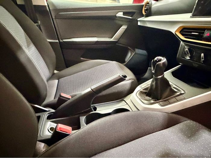 SEAT Arona 2022