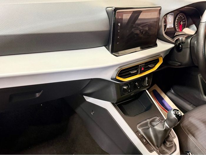 SEAT Arona 2022