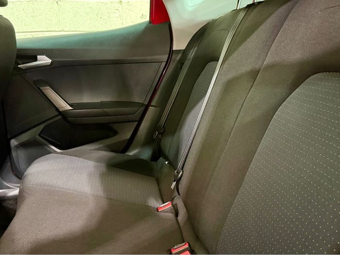 SEAT Arona 2022