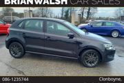 Volkswagen Polo 2014