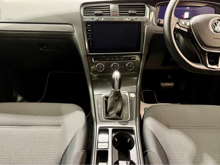 Volkswagen Golf 2018