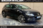 Volkswagen Golf 2019