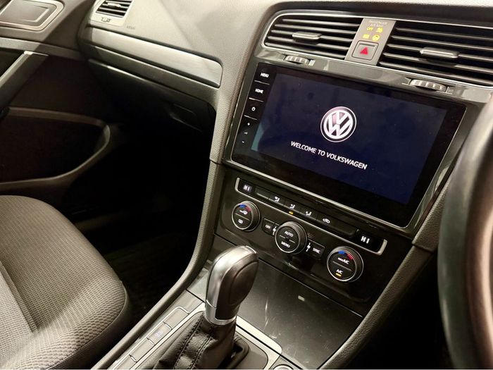 Volkswagen Golf 2019