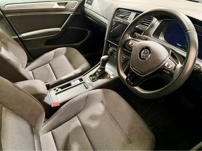 Volkswagen Golf 2019