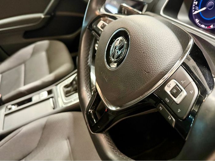 Volkswagen Golf 2019