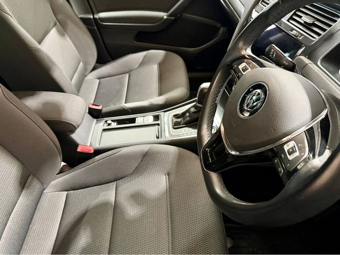 Volkswagen Golf 2019