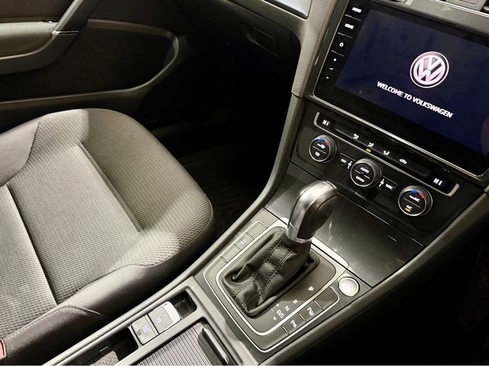 Volkswagen Golf 2019
