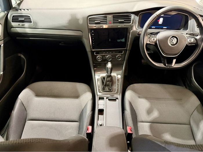 Volkswagen Golf 2019