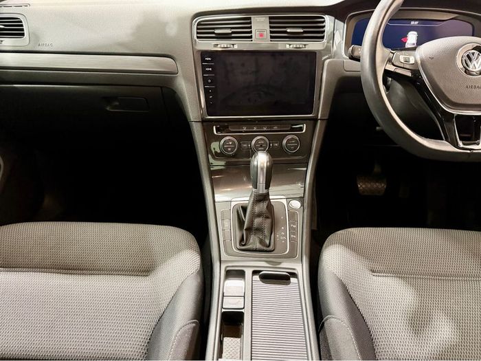 Volkswagen Golf 2019