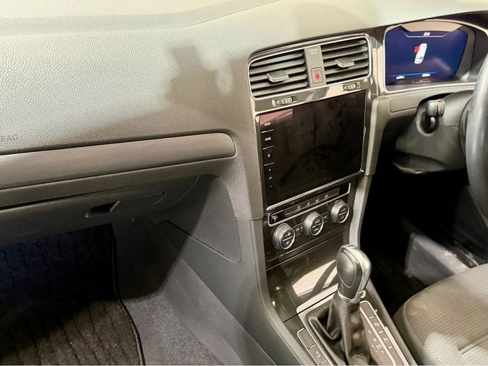 Volkswagen Golf 2019