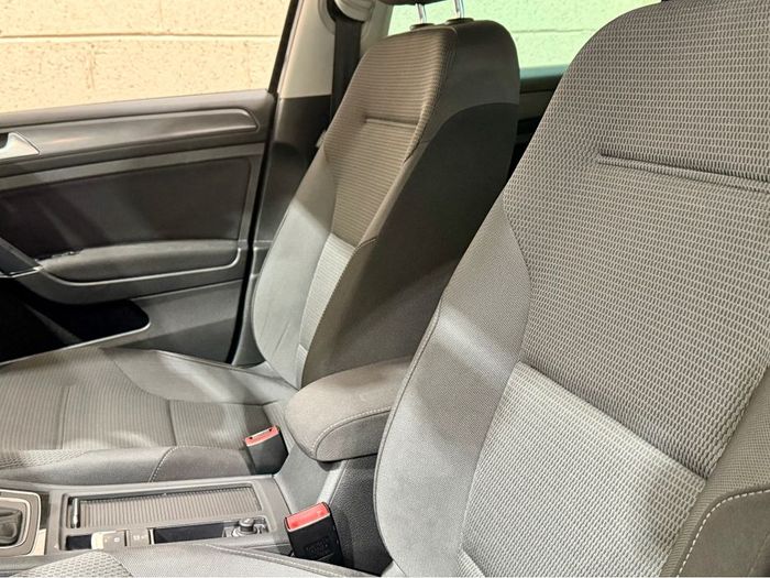 Volkswagen Golf 2019