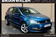 Volkswagen Polo 2017