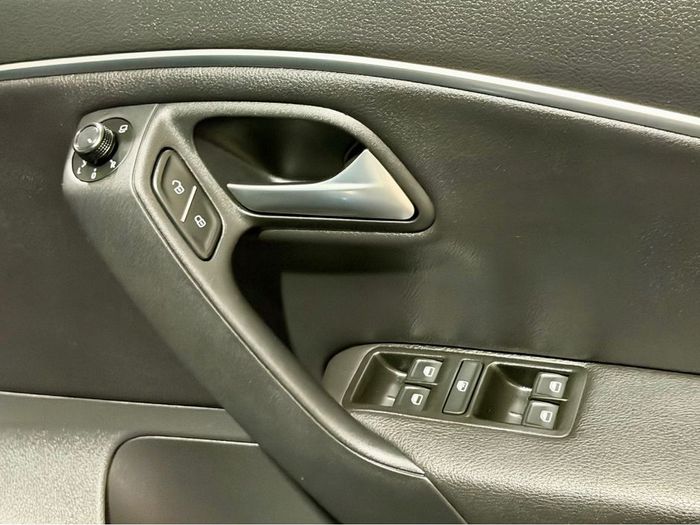 Volkswagen Polo 2017