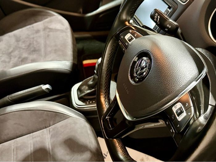 Volkswagen Polo 2017