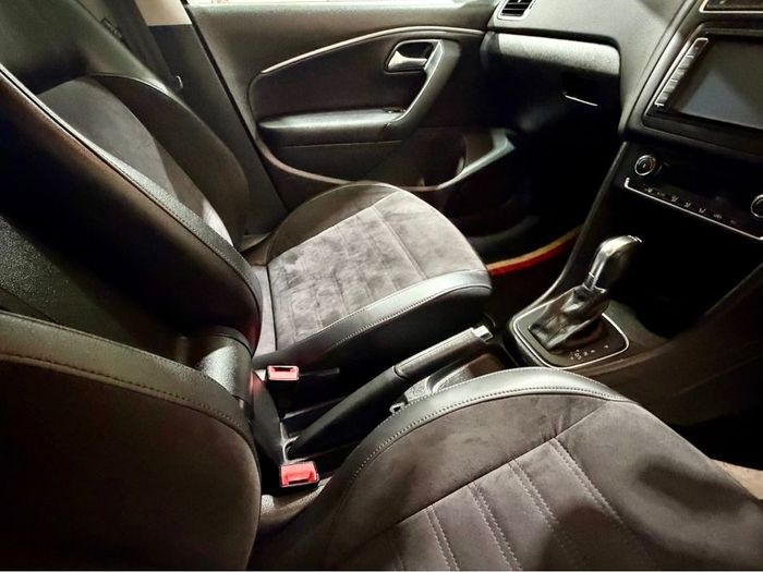 Volkswagen Polo 2017