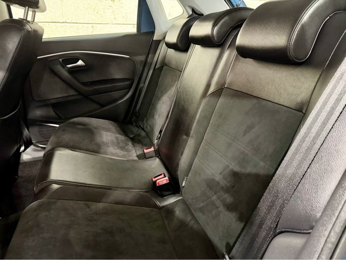 Volkswagen Polo 2017
