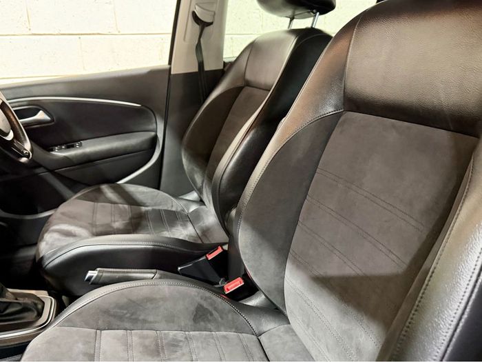 Volkswagen Polo 2017