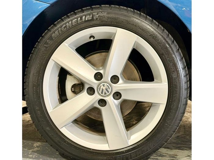 Volkswagen Polo 2017