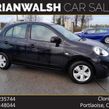 Nissan Micra 2018