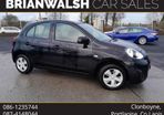 Nissan Micra 2018