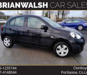 Nissan Micra 2018