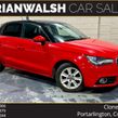 Audi A1 2014
