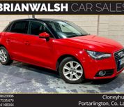 Audi A1 2014