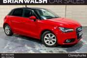 Audi A1 2014