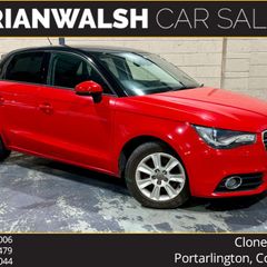 Audi A1 2014