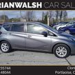 Nissan NOTE 2016