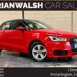 Audi A1 2016