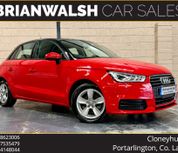 Audi A1 2016