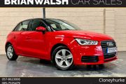 Audi A1 2016