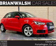 Audi A1 2016