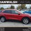 Ford Kuga 2023