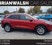 Ford Kuga 2023