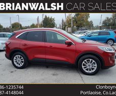 Ford Kuga 2023