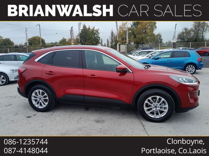Ford Kuga 2023