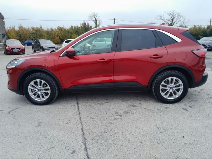 Ford Kuga 2023