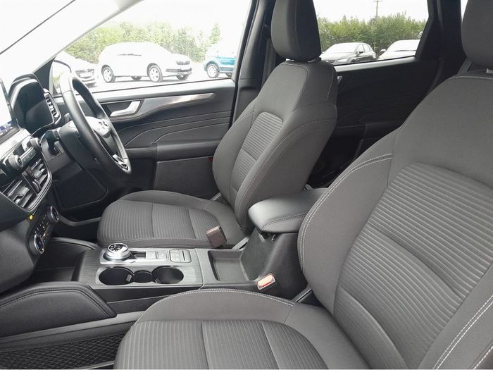 Ford Kuga 2023