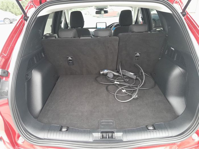 Ford Kuga 2023